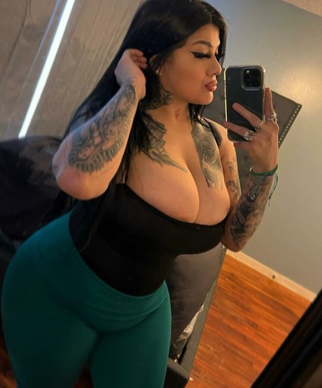 Kim Rose art pornstar images