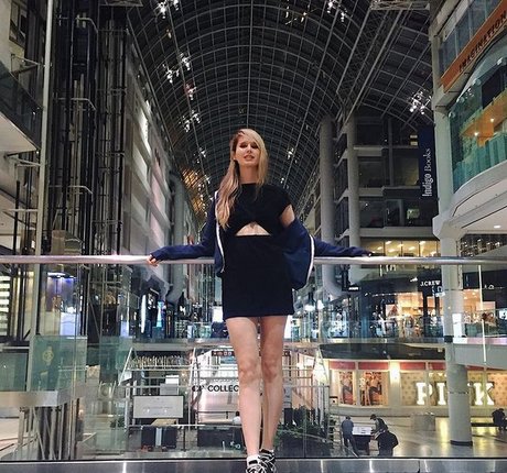 kaitlyn sc2 hot model galleries