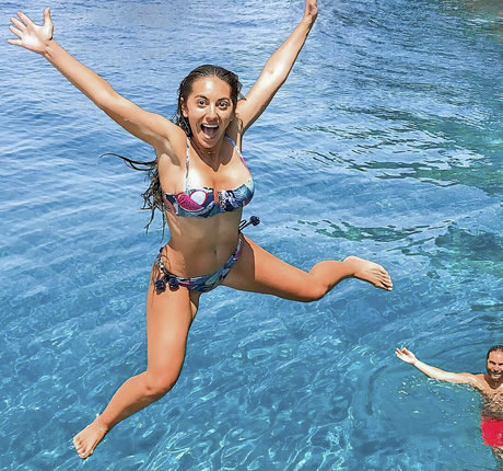 Neslihan Ozturk star xxx photo