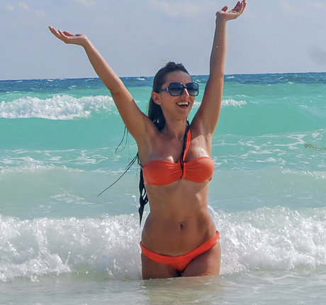 blonde nude onlyfans nude images