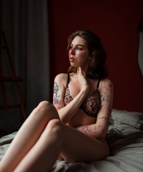 Unique katarina art pornstar galleries