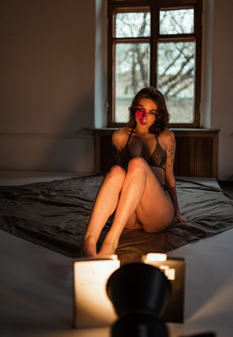 Unique katarina hd model galleries