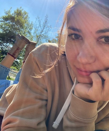 adorable dina sex model photo