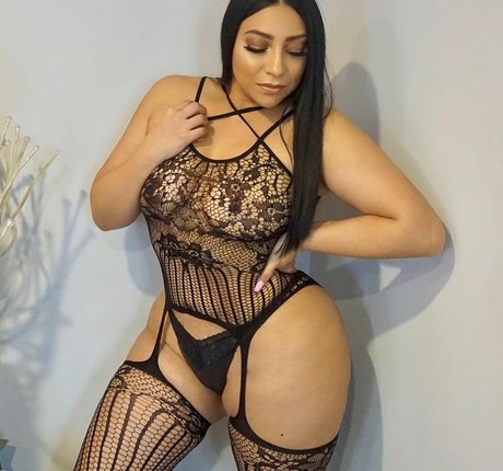 lusciousnancy model archive