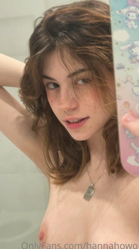 Hannah Jo star hot galleries