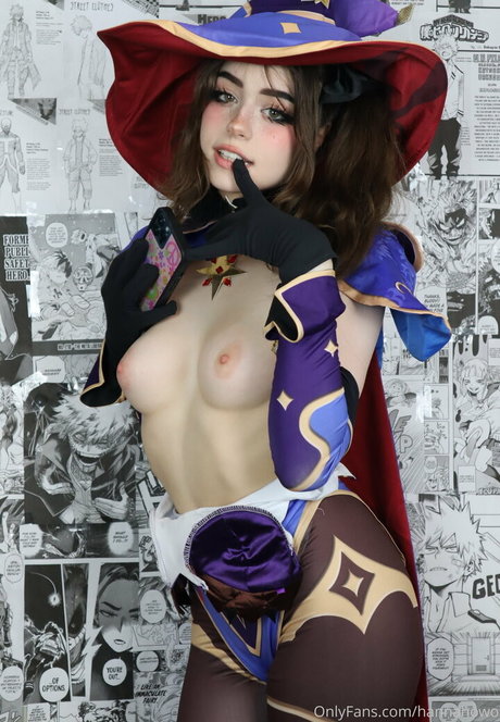 Hannah Jo nudes star gallery