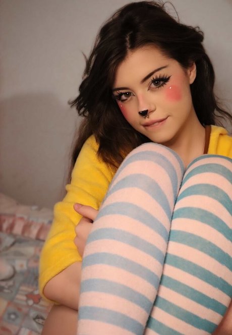 Hannah Jo pornstar naked img