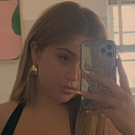 Miranda Garcya hd actress photos