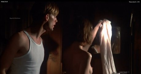 Shelley Duvall adult star archive