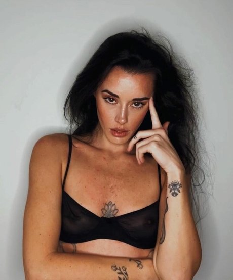 hannablelectorr nudes model pictures