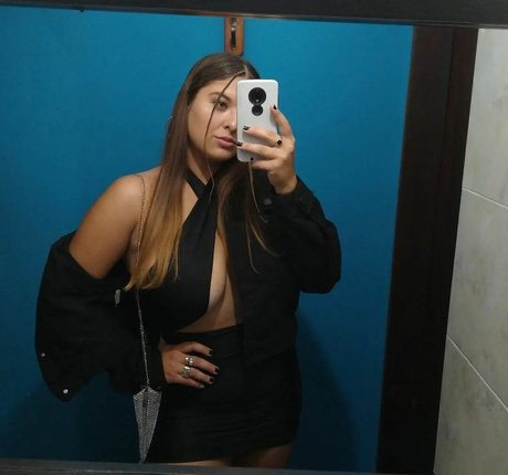 Agustina Doffo star pretty pic