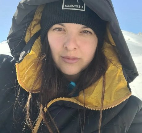 Agustina Doffo model hot pic