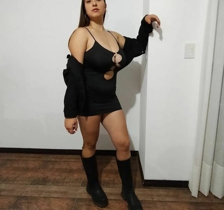 Agustina Doffo high quality star images