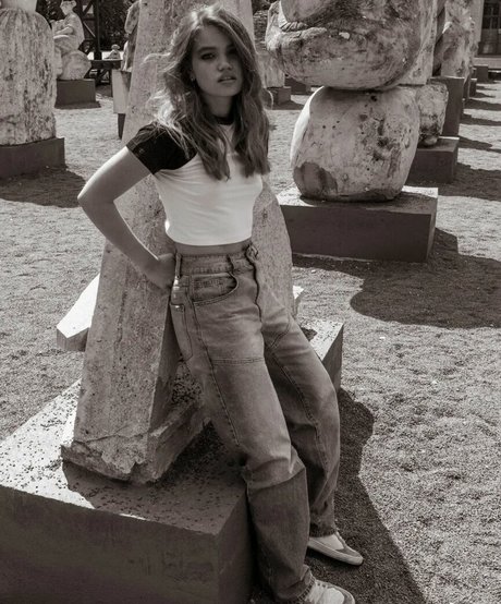 Daria Tyazkhun nice actress picture