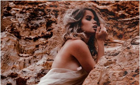 Daria Tyazkhun pornstar exclusive pics