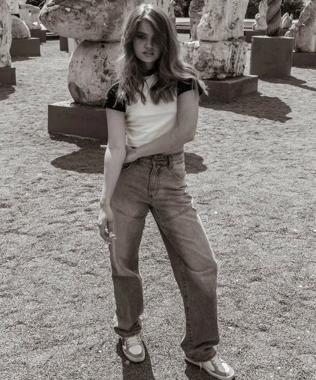 Daria Tyazkhun hot star photo