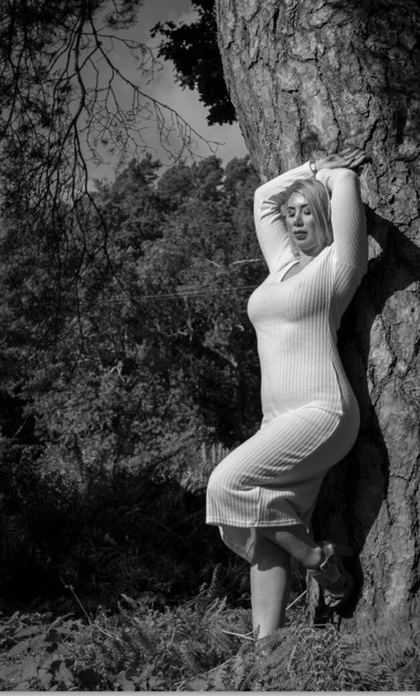 GailScott sexy pornstar images