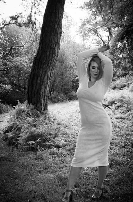 GailScott nudes actress picture