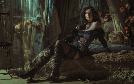 Miroslava Ladovir pornstar adult gallery