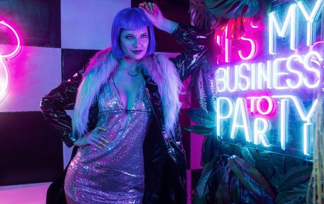 Miroslava Ladovir erotic actress image