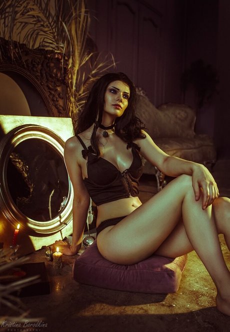 Miroslava Ladovir pornstar best photo