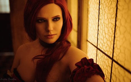 Miroslava Ladovir star adult photos