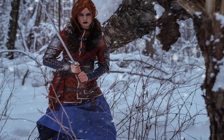 Miroslava Ladovir model free archive