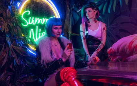 Miroslava Ladovir naked model archive