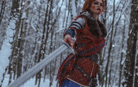 Miroslava Ladovir pornstar nudes images