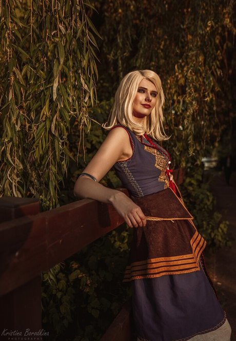 Miroslava Ladovir star nudes gallery