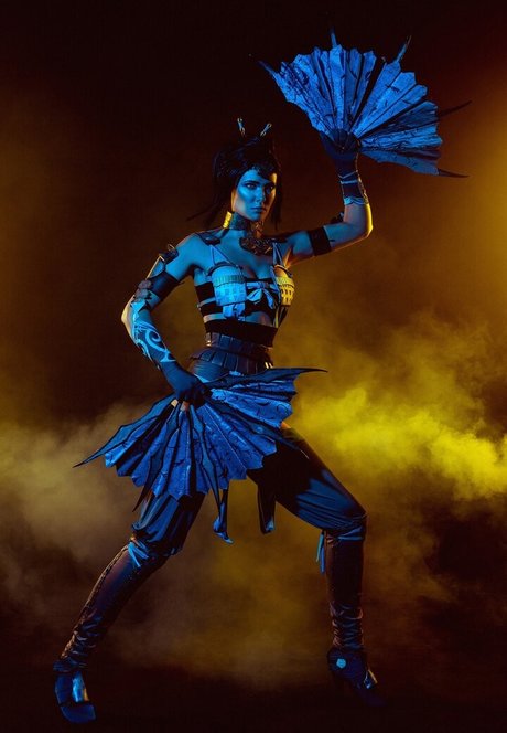 Miroslava Ladovir hd actress archive