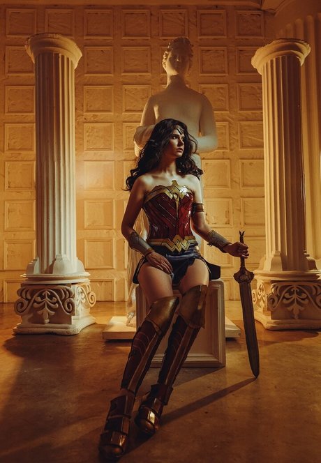 Miroslava Ladovir Profile photo