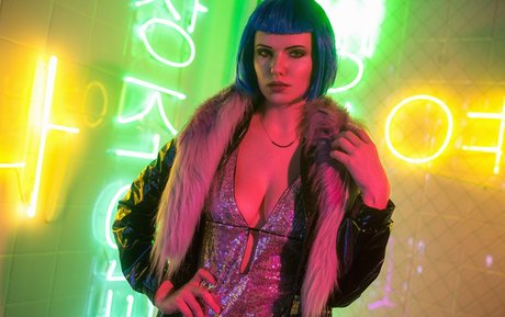 Miroslava Ladovir high quality star galleries