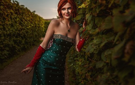 Miroslava Ladovir erotic actress gallery