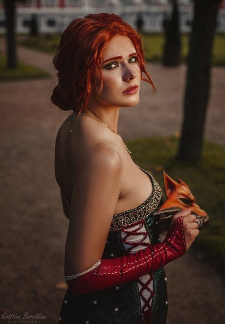 Miroslava Ladovir free actress img