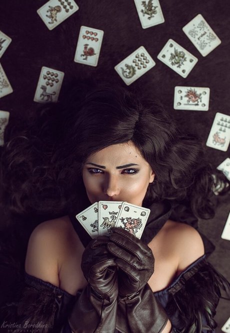 Miroslava Ladovir star nice images