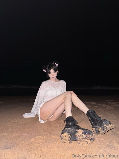 urplpur pornstar nice pictures