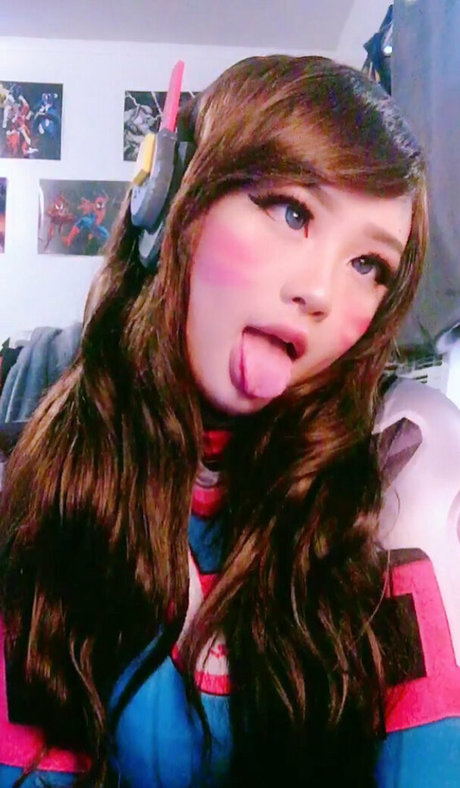 cherryxprincess model free image