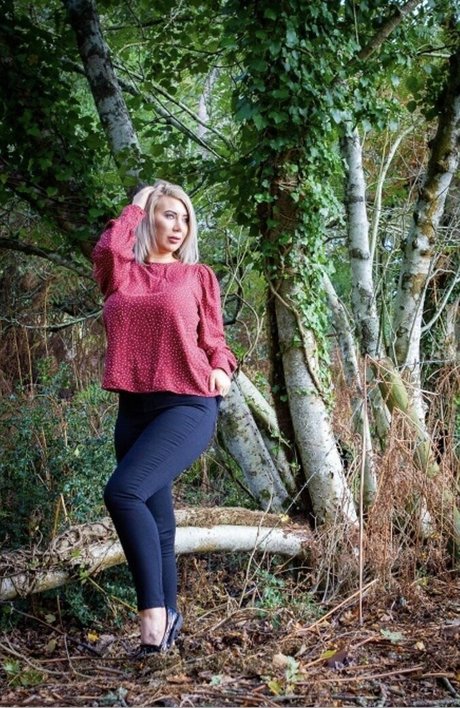 Gail Scott top pornstar image