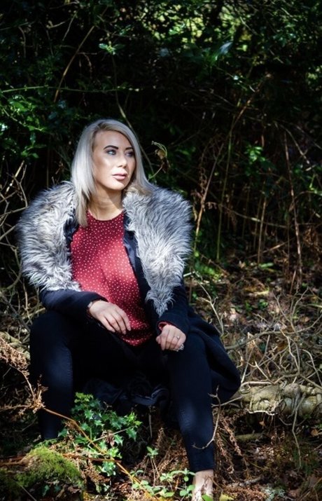 Gail Scott porn star images