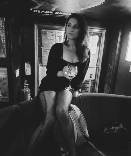 Rebecca Gilliland star sex images