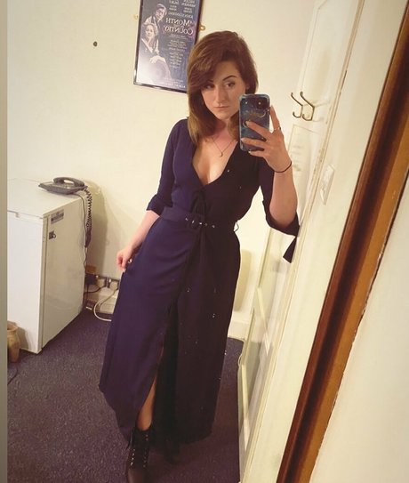 Rebecca Gilliland exclusive pornstar photo