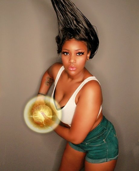 CharanneLove star xxx images