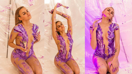 Lana Novak sex star galleries