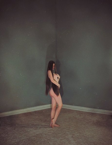 Ethel Cain star hot pic