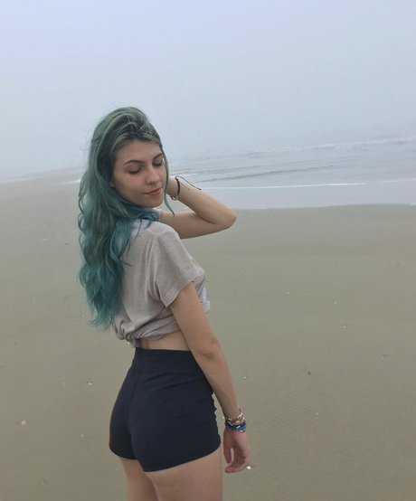 Fada Latina pornstar nude pictures