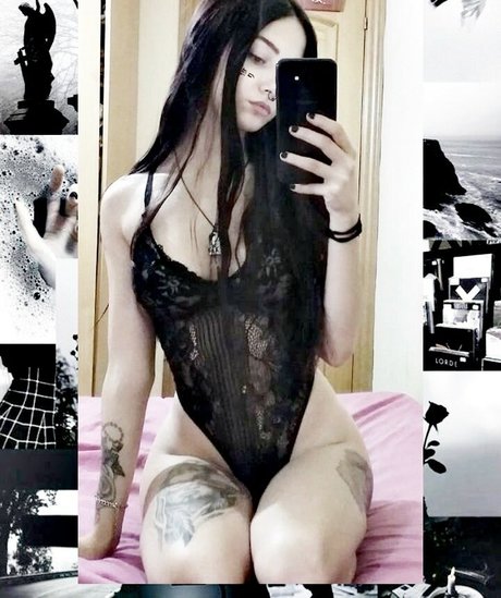 mariiiagv sexy pornstar photo