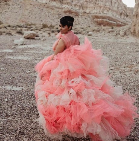 Kyla Pratt model nude image