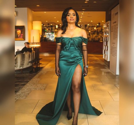 Kyla Pratt star exclusive gallery