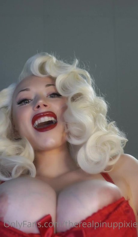 Pineup Pixie pornstar nice images